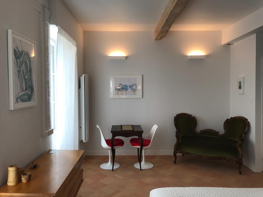 B&B Le Chat Qui Dort Montricoux Kültér fotó