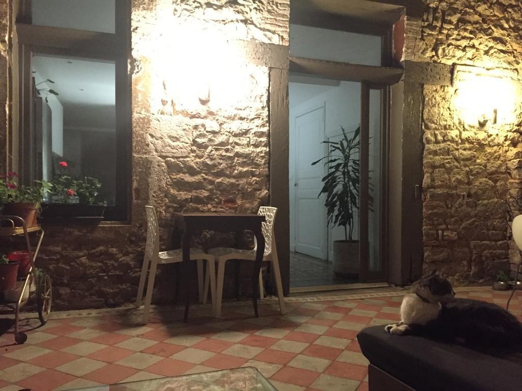 B&B Le Chat Qui Dort Montricoux Kültér fotó