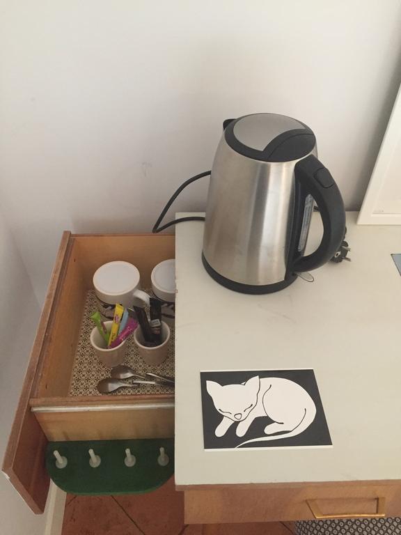 B&B Le Chat Qui Dort Montricoux Kültér fotó