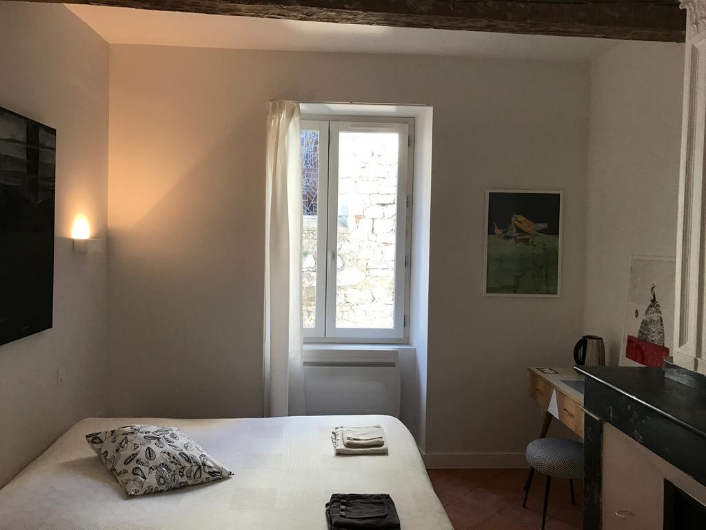 B&B Le Chat Qui Dort Montricoux Kültér fotó