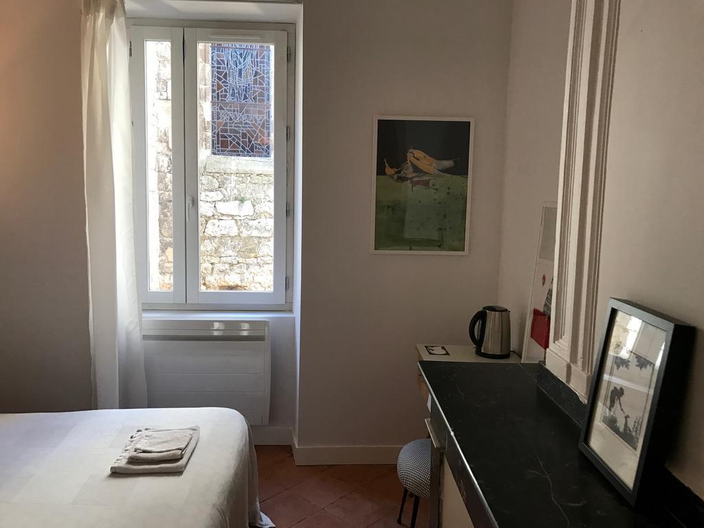 B&B Le Chat Qui Dort Montricoux Kültér fotó