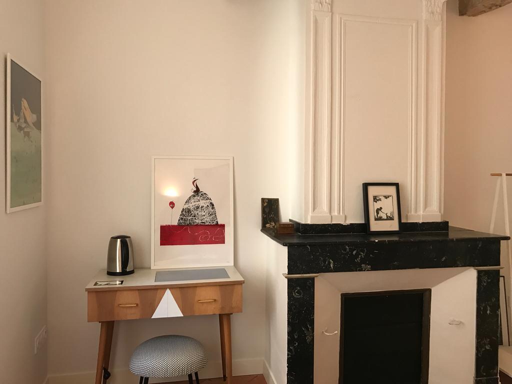 B&B Le Chat Qui Dort Montricoux Kültér fotó
